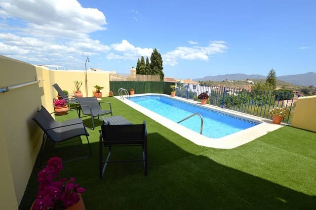 3 soveværelse Villa til salg i Bédar med swimmingpool garage - € 325.000 (Ref: 9839698)