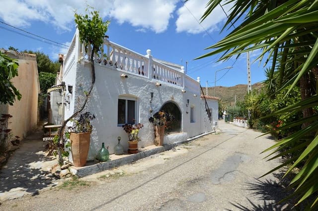 3 bedroom Townhouse for sale in Bédar - € 199,950 (Ref: 9841053)
