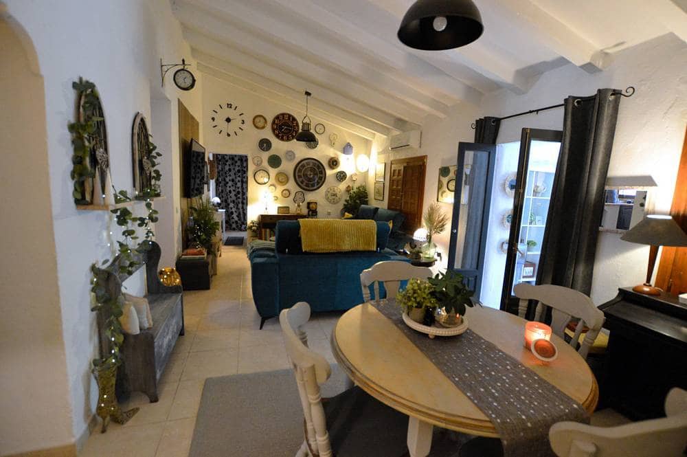 3 bedroom Townhouse for sale in Bedar - € 199,950 (Ref: 9841053)
