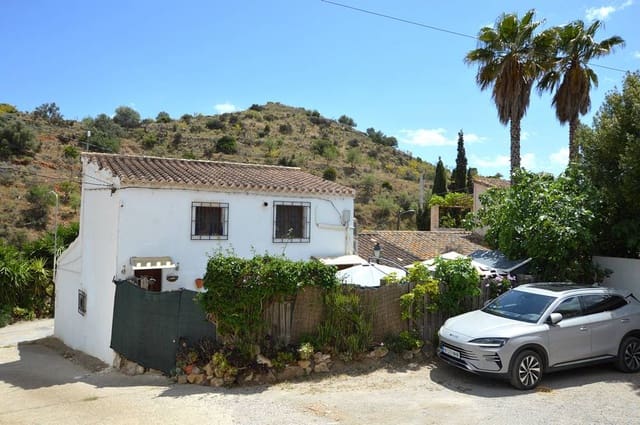 3 bedroom Townhouse for sale in Bédar - € 199,950 (Ref: 9841053)