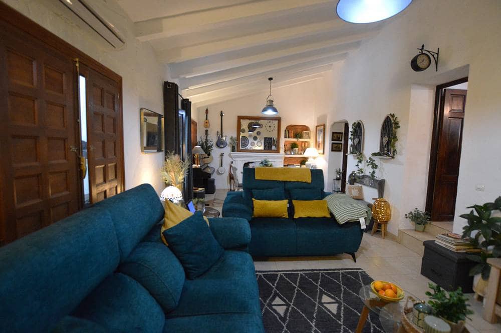 3 bedroom Townhouse for sale in Bedar - € 199,950 (Ref: 9841053)