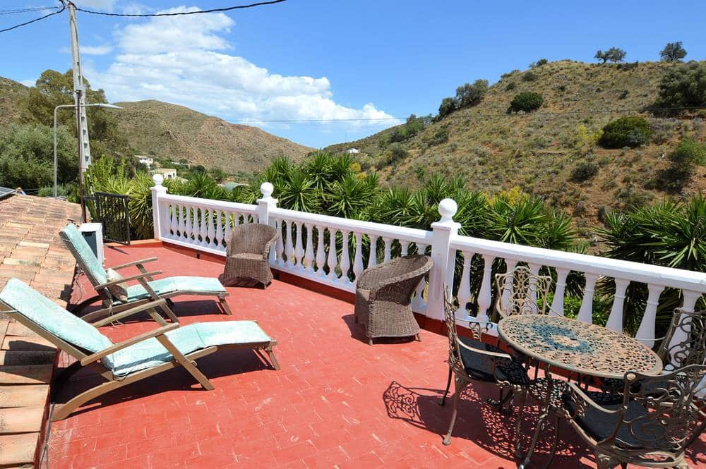 3 bedroom Townhouse for sale in Bedar - € 199,950 (Ref: 9841053)