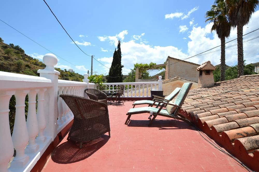 3 bedroom Townhouse for sale in Bedar - € 199,950 (Ref: 9841053)
