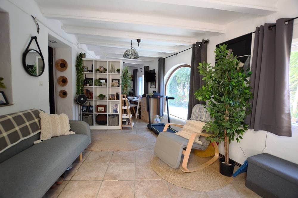 3 bedroom Townhouse for sale in Bedar - € 199,950 (Ref: 9841053)
