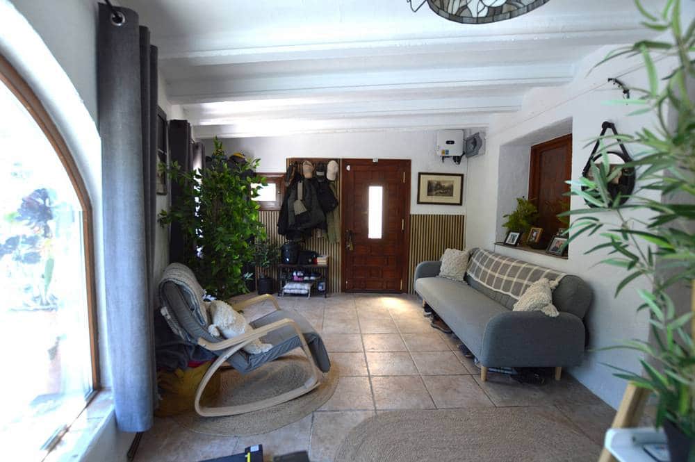 3 bedroom Townhouse for sale in Bedar - € 199,950 (Ref: 9841053)