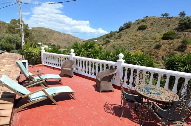 3 bedroom Townhouse for sale in Bédar - € 199,950 (Ref: 9841053)