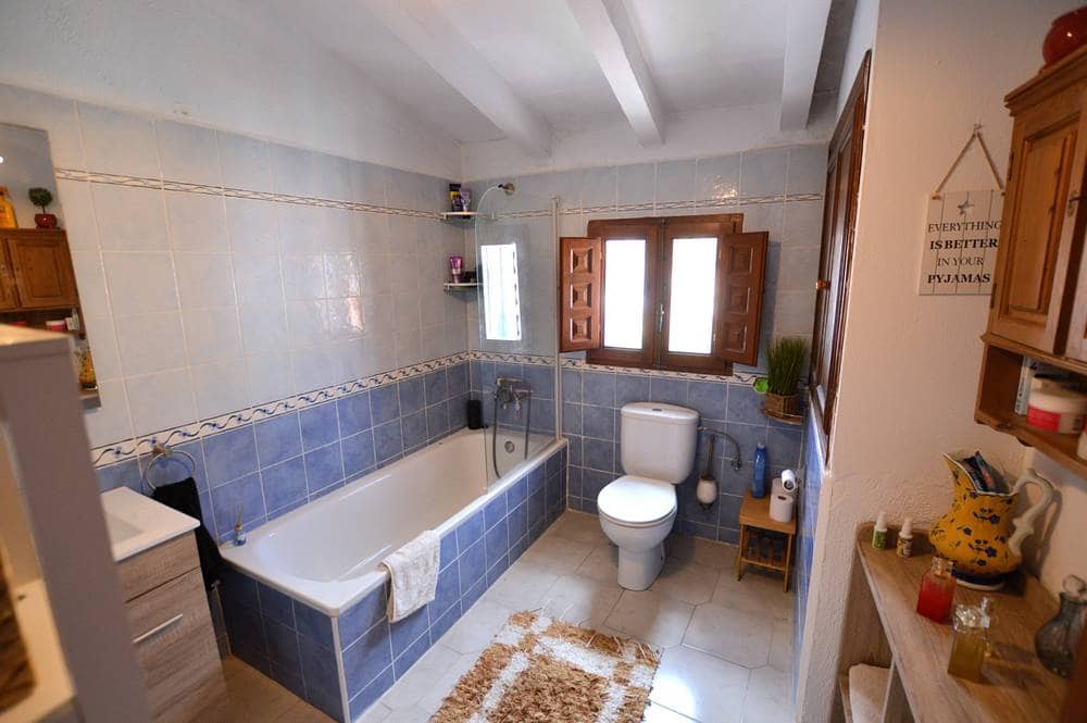3 bedroom Townhouse for sale in Bedar - € 199,950 (Ref: 9841053)