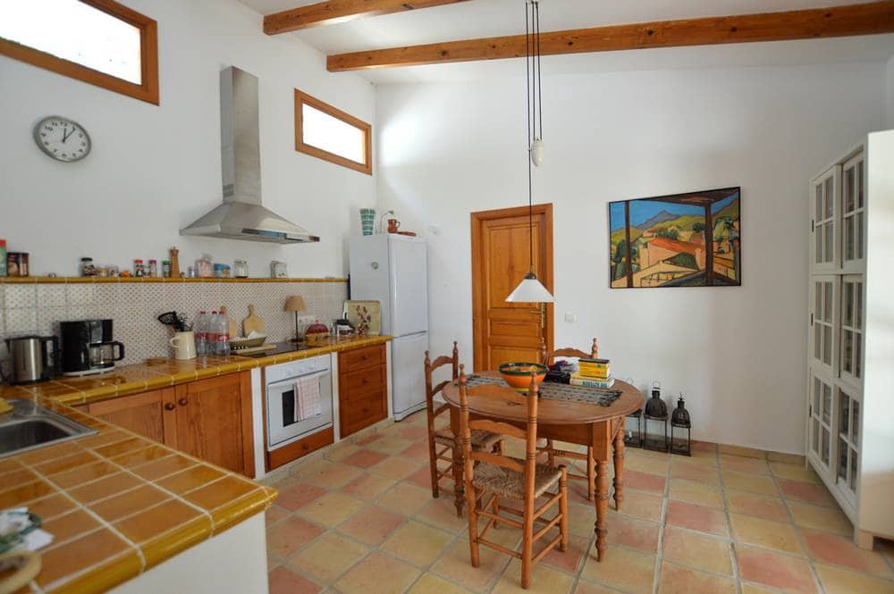 2 soveværelse Villa til salg i Bedar med swimmingpool garage - € 350.000 (Ref: 9855930)