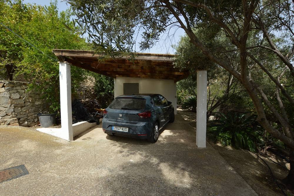2 soveværelse Villa til salg i Bedar med swimmingpool garage - € 350.000 (Ref: 9855930)