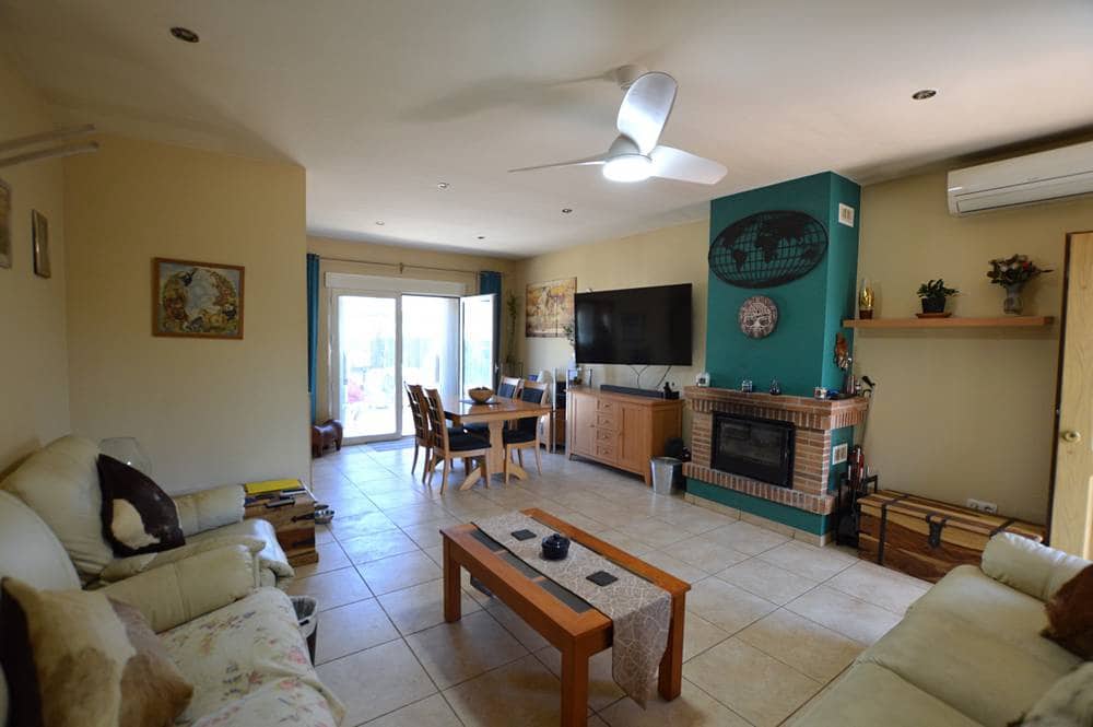 3 bedroom Villa for sale in Sorbas - € 149,950 (Ref: 9889059)