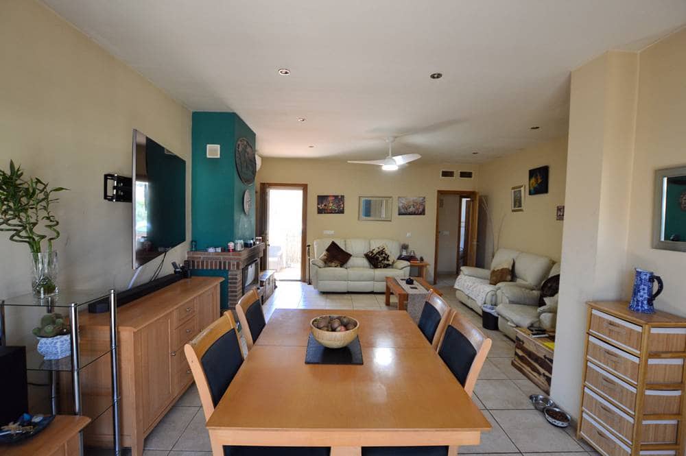 3 bedroom Villa for sale in Sorbas - € 149,950 (Ref: 9889059)