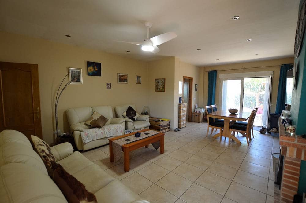 3 bedroom Villa for sale in Sorbas - € 149,950 (Ref: 9889059)