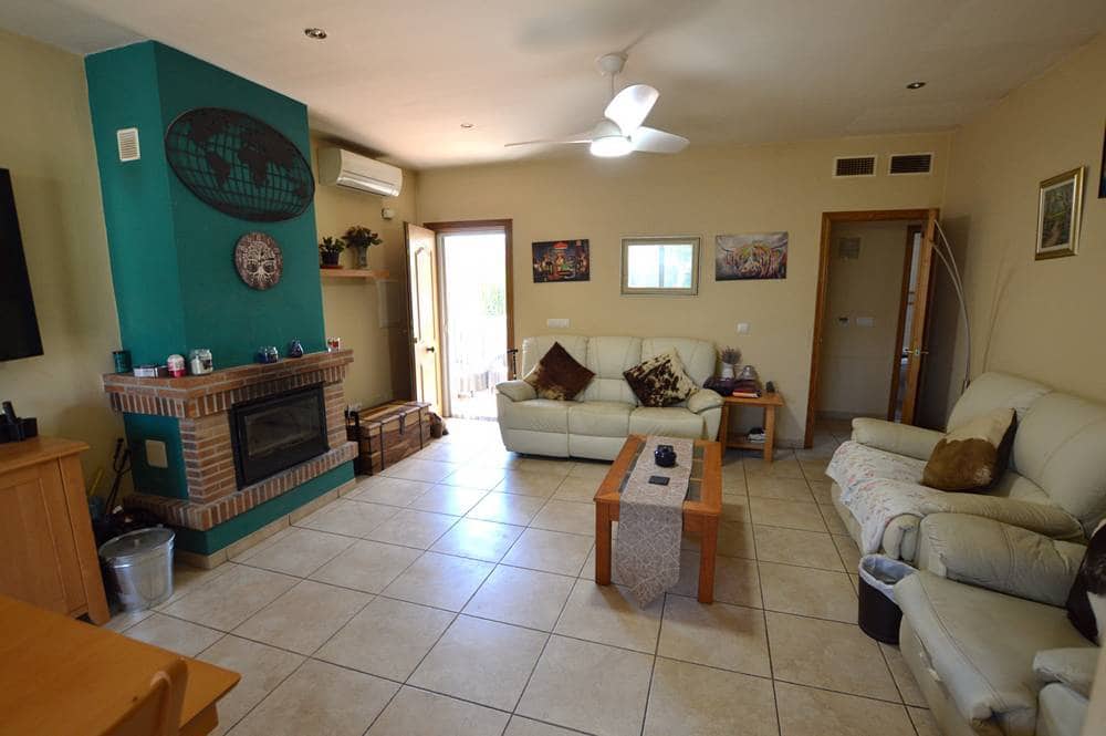 3 bedroom Villa for sale in Sorbas - € 149,950 (Ref: 9889059)