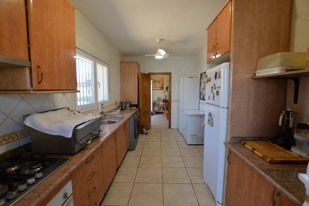 3 bedroom Villa for sale in Sorbas - € 149,950 (Ref: 9889059)