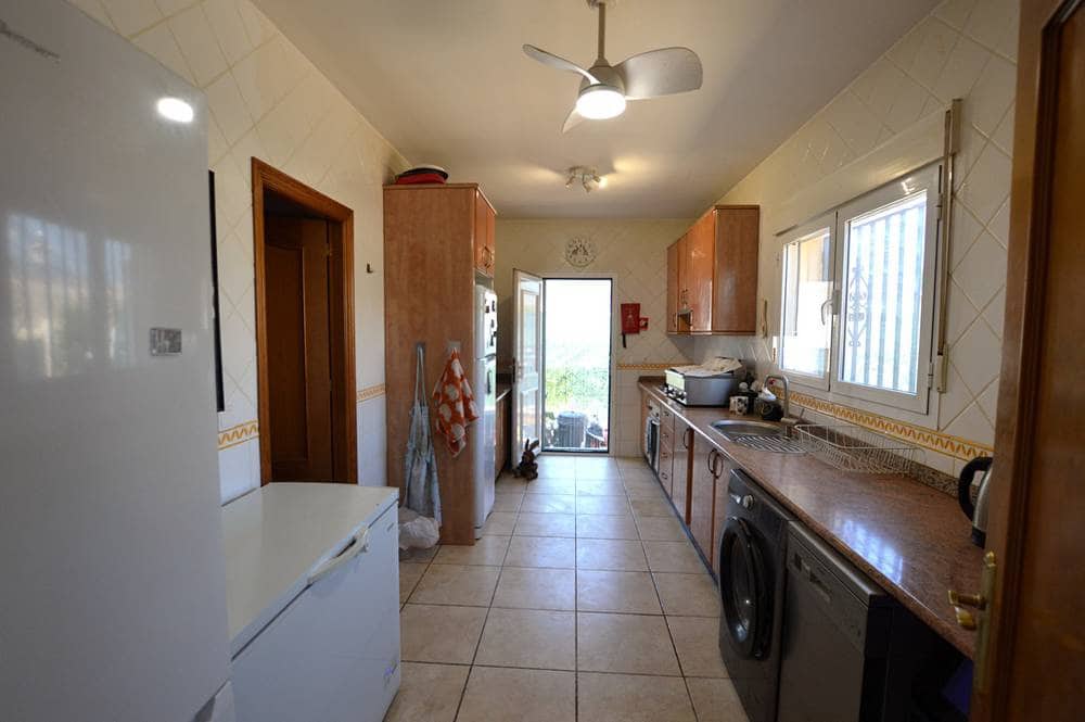 3 bedroom Villa for sale in Sorbas - € 149,950 (Ref: 9889059)
