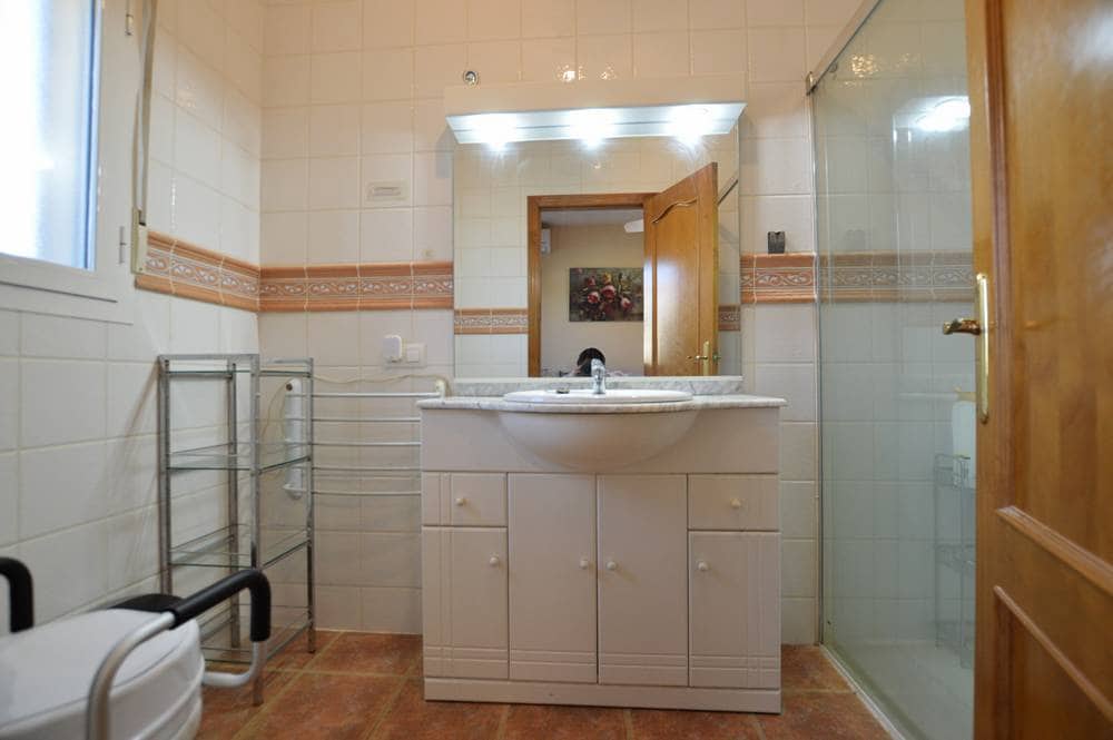 3 bedroom Villa for sale in Sorbas - € 149,950 (Ref: 9889059)