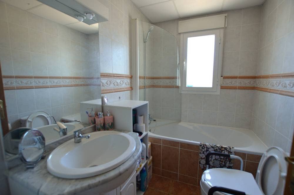 3 bedroom Villa for sale in Sorbas - € 149,950 (Ref: 9889059)