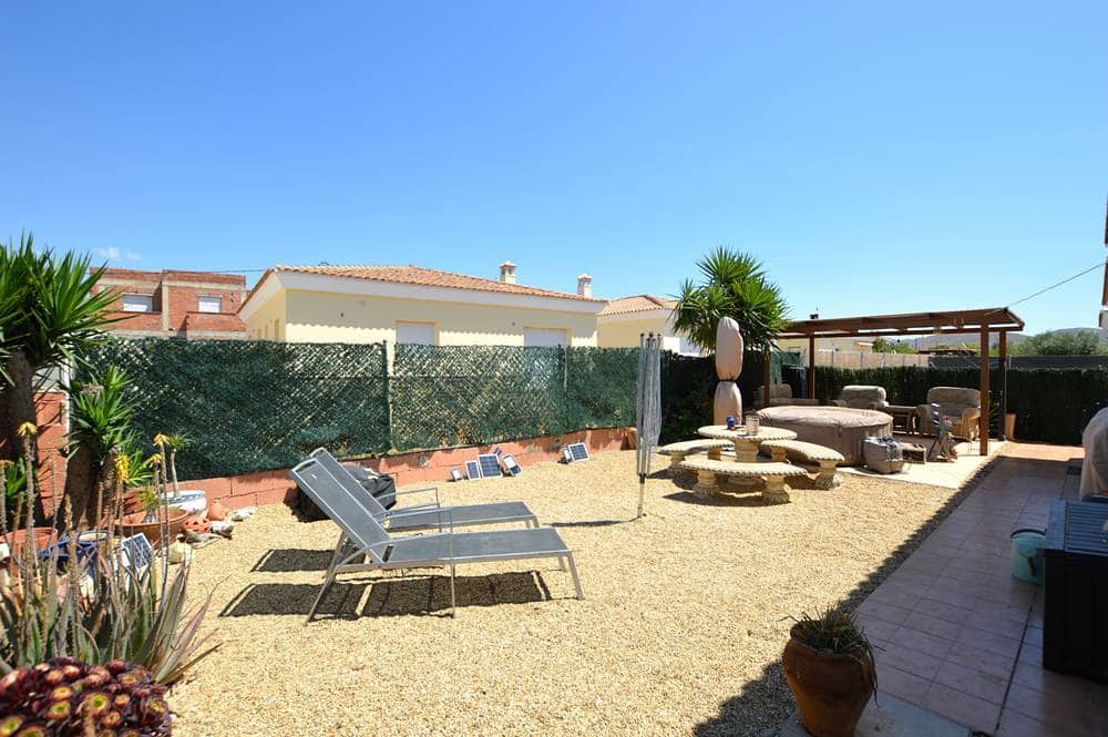 3 bedroom Villa for sale in Sorbas - € 149,950 (Ref: 9889059)
