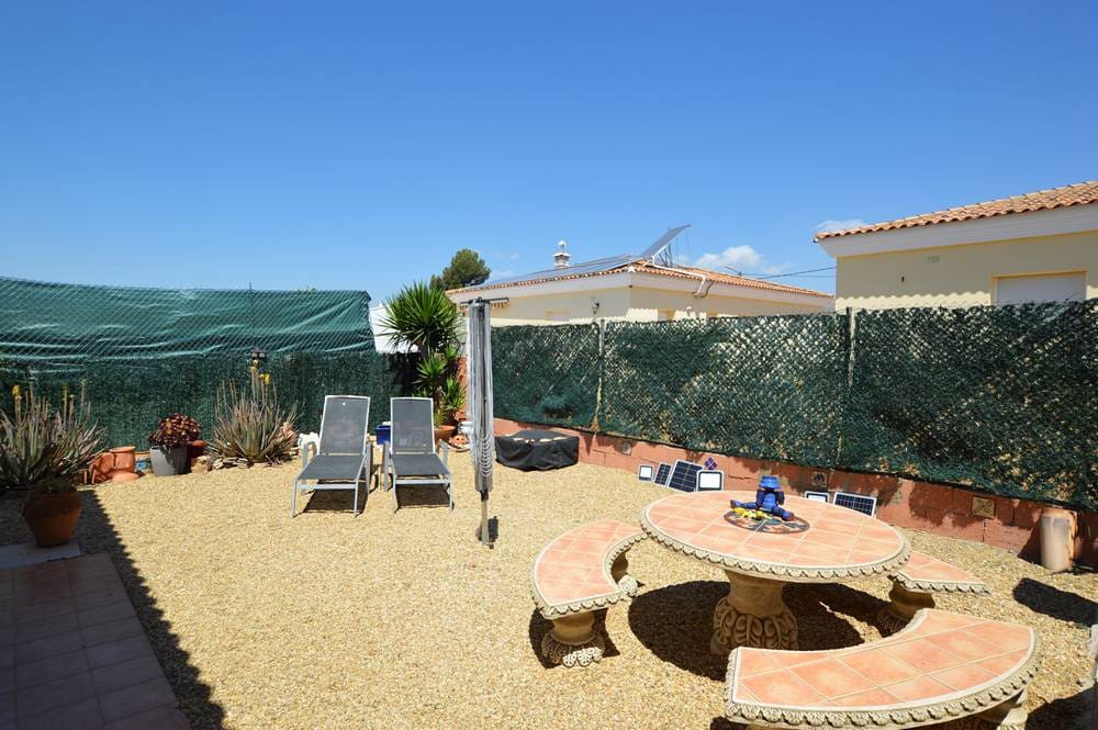 3 bedroom Villa for sale in Sorbas - € 149,950 (Ref: 9889059)