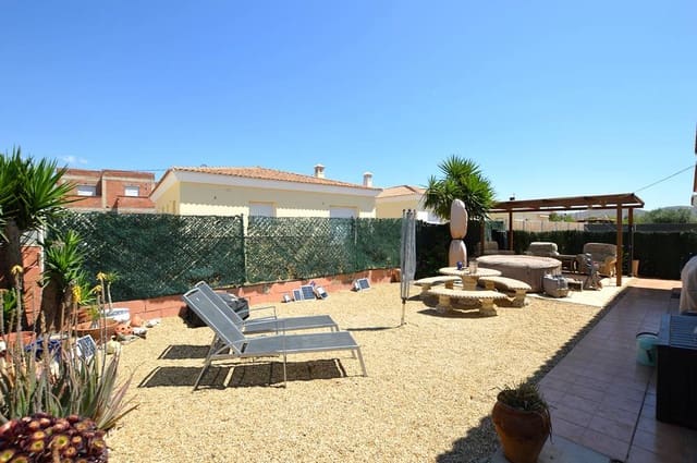 3 soverom Villa til salgs i Sorbas - € 149 950 (Ref: 9889059)