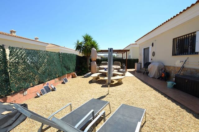 3 soverom Villa til salgs i Sorbas - € 149 950 (Ref: 9889059)
