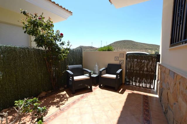 3 soverom Villa til salgs i Sorbas - € 149 950 (Ref: 9889059)