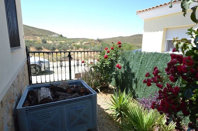 3 soverom Villa til salgs i Sorbas - € 149 950 (Ref: 9889059)