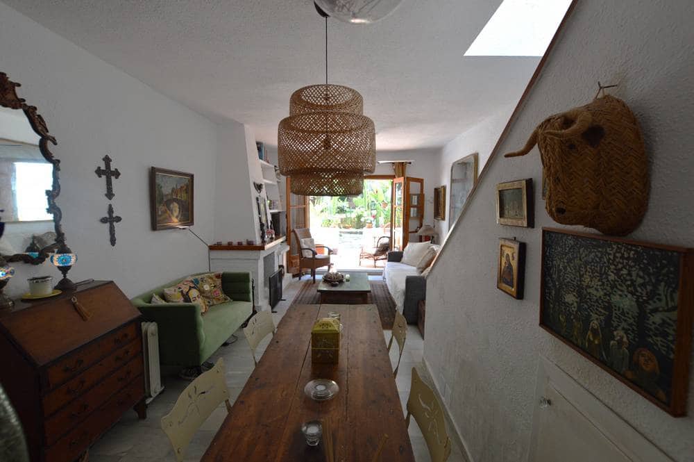 2 makuuhuone Huoneisto myytävänä paikassa Vera mukana uima-altaan - 249 950 € (Ref: 9894733)