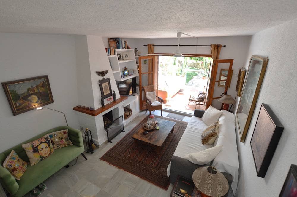 2 makuuhuone Huoneisto myytävänä paikassa Vera mukana uima-altaan - 249 950 € (Ref: 9894733)