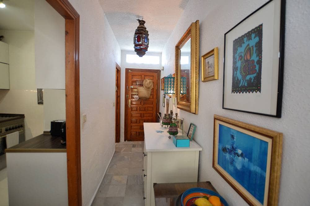 2 makuuhuone Huoneisto myytävänä paikassa Vera mukana uima-altaan - 249 950 € (Ref: 9894733)