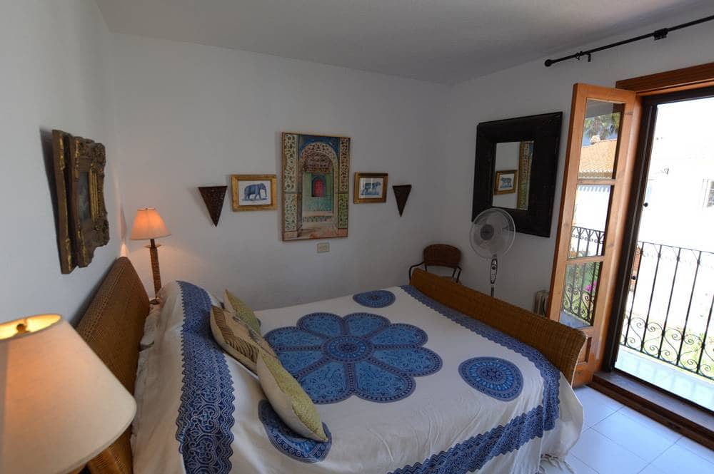 2 makuuhuone Huoneisto myytävänä paikassa Vera mukana uima-altaan - 249 950 € (Ref: 9894733)