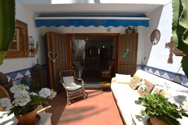 2 makuuhuone Huoneisto myytävänä paikassa Vera mukana uima-altaan - 249 950 € (Ref: 9894733)