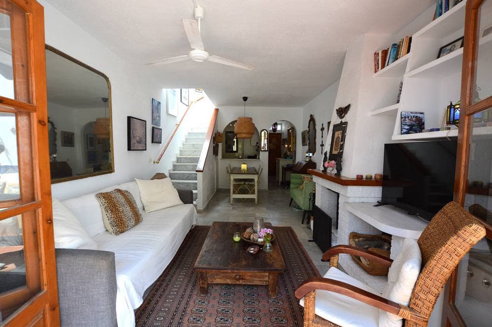2 makuuhuone Huoneisto myytävänä paikassa Vera mukana uima-altaan - 249 950 € (Ref: 9894733)