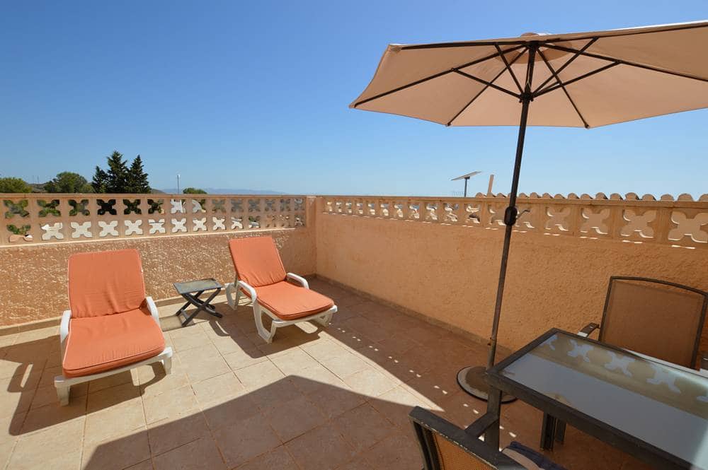 Chalet de 3 habitaciones en Bédar en venta con piscina garaje - 379.950 € (Ref: 9894734)