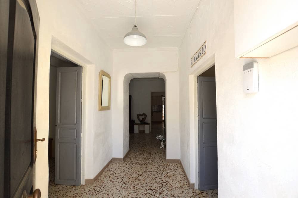3 sypialnia Dom na sprzedaż w Cariatiz - 114 950 € (Ref: 9900678)