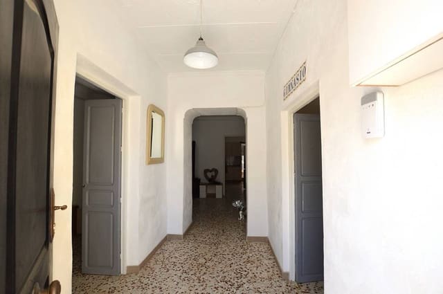 3 sypialnia Dom na sprzedaż w Cariatiz, Sorbas - 114 950 € (Ref: 9900678)