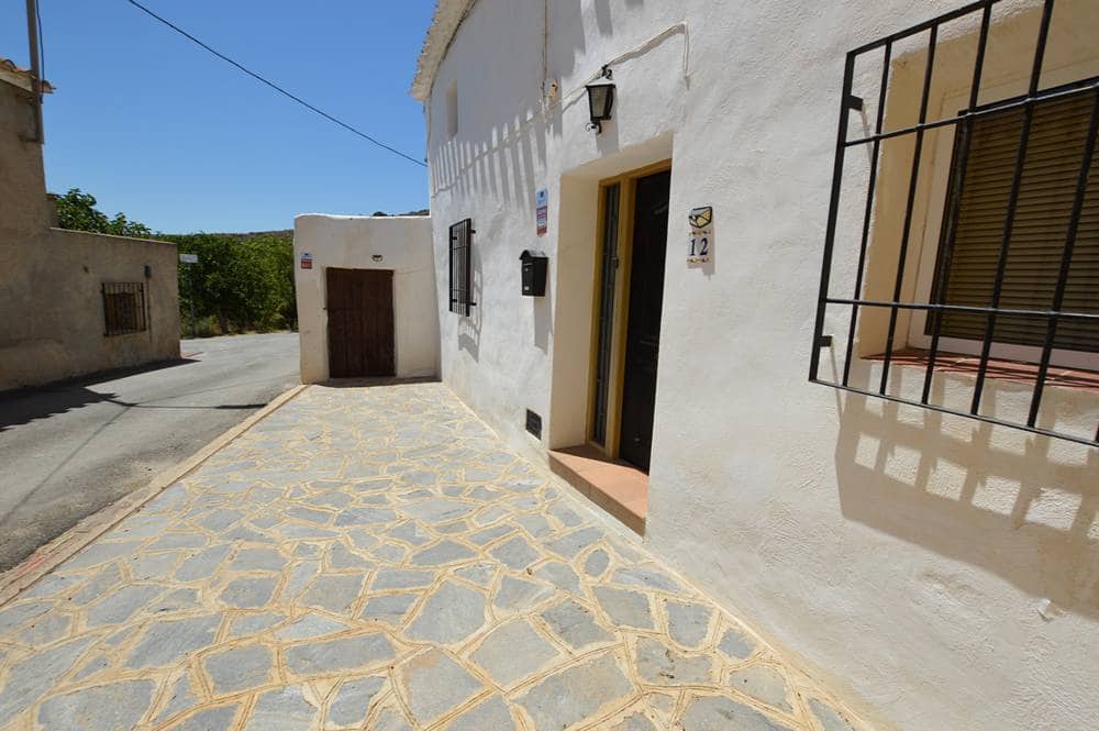 3 sypialnia Dom na sprzedaż w Cariatiz - 114 950 € (Ref: 9900678)