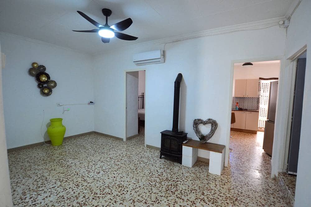 3 sypialnia Dom na sprzedaż w Cariatiz - 114 950 € (Ref: 9900678)