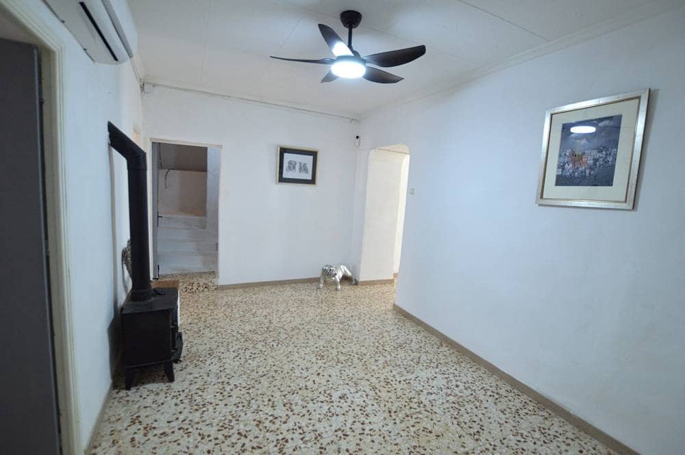 3 sypialnia Dom na sprzedaż w Cariatiz - 114 950 € (Ref: 9900678)