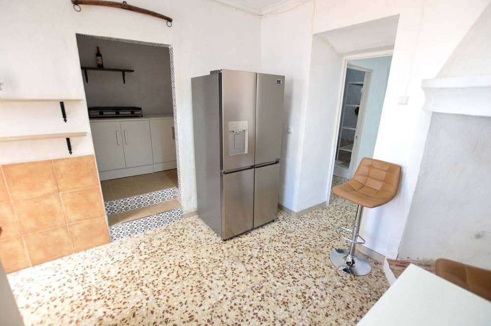 3 sypialnia Dom na sprzedaż w Cariatiz - 114 950 € (Ref: 9900678)