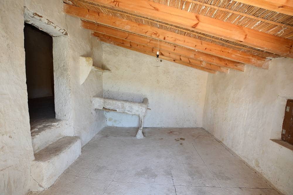 3 sypialnia Dom na sprzedaż w Cariatiz - 114 950 € (Ref: 9900678)