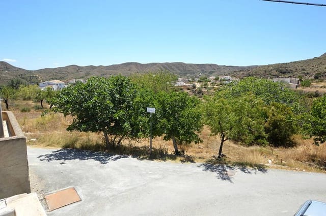 3 sypialnia Dom na sprzedaż w Cariatiz, Sorbas - 114 950 € (Ref: 9900678)