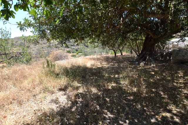 3 sypialnia Dom na sprzedaż w Cariatiz, Sorbas - 114 950 € (Ref: 9900678)