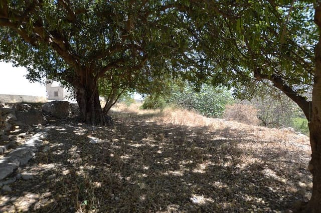 3 sypialnia Dom na sprzedaż w Cariatiz, Sorbas - 114 950 € (Ref: 9900678)