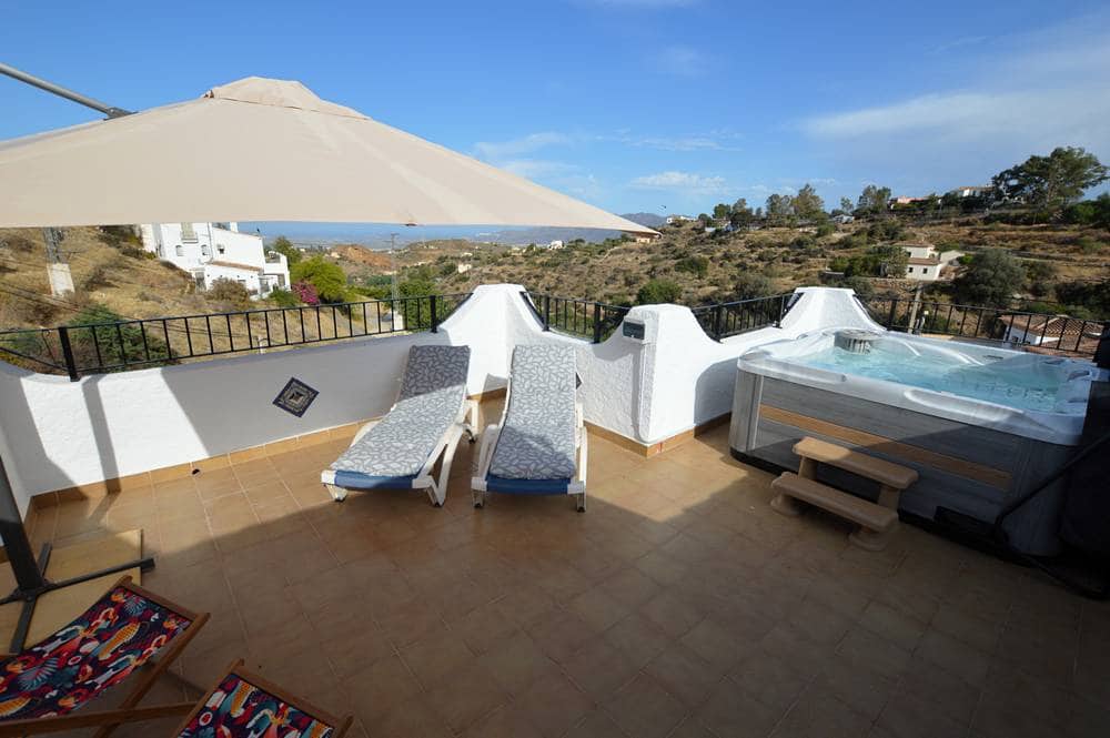 3 camera da letto Casa in vendita in Bedar con garage - 275.000 € (Rif: 9913696)