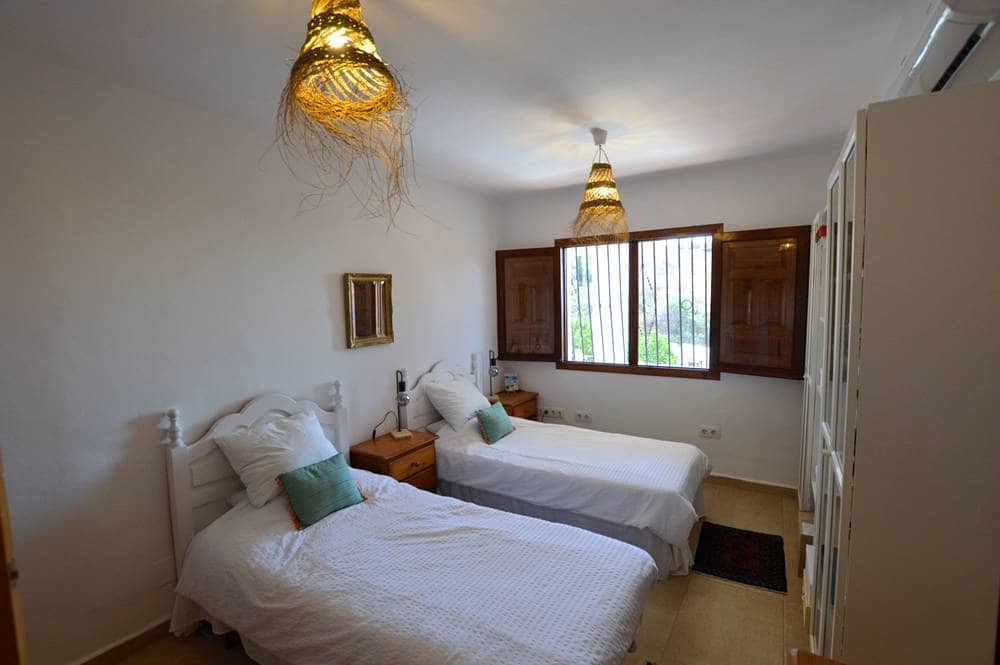 3 camera da letto Casa in vendita in Bedar con garage - 275.000 € (Rif: 9913696)