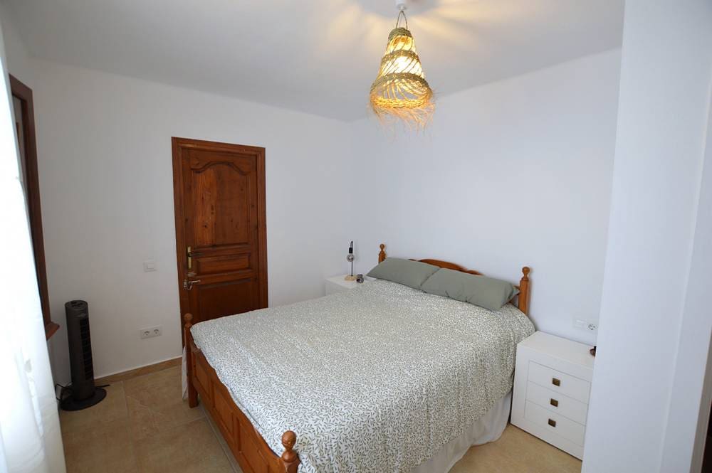 3 camera da letto Casa in vendita in Bedar con garage - 275.000 € (Rif: 9913696)