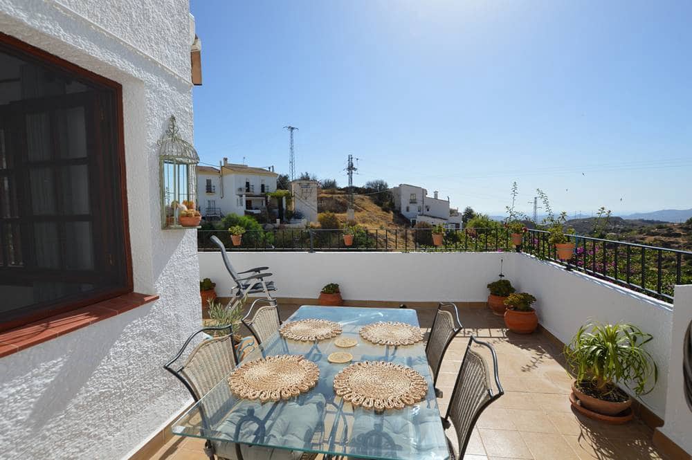 3 camera da letto Casa in vendita in Bedar con garage - 275.000 € (Rif: 9913696)