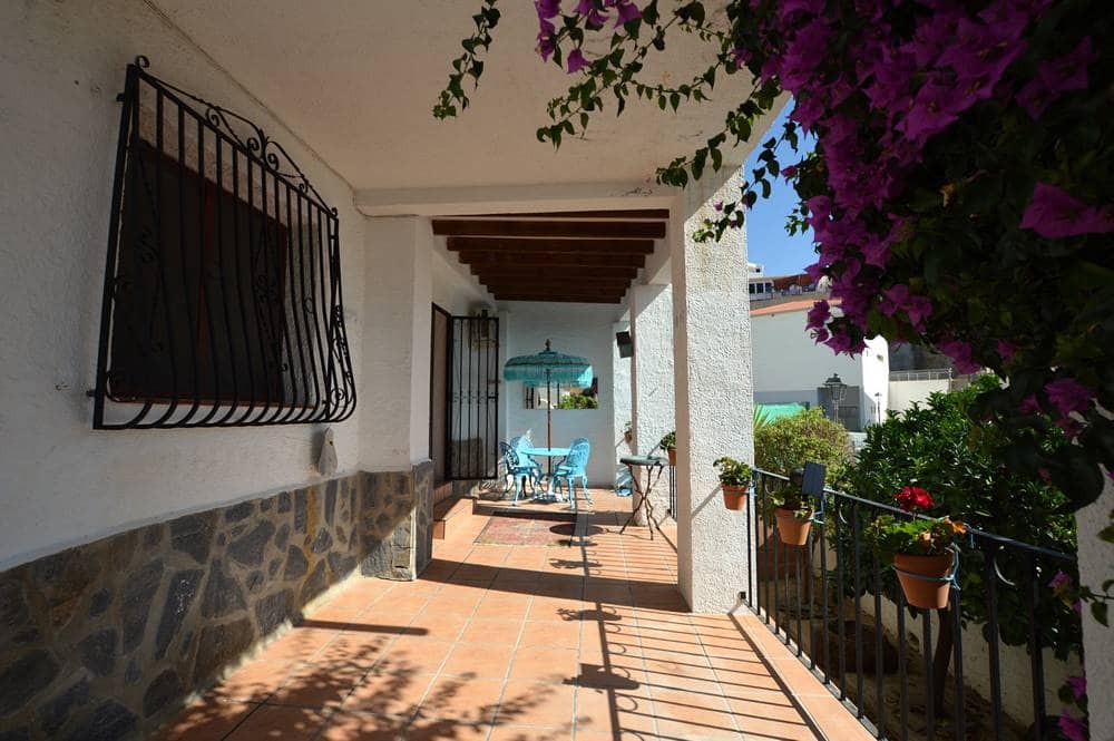 3 camera da letto Casa in vendita in Bedar con garage - 275.000 € (Rif: 9913696)