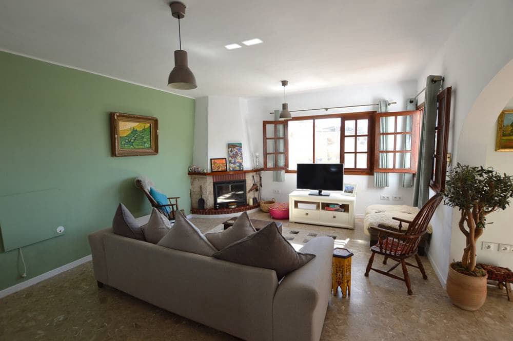 3 camera da letto Casa in vendita in Bedar con garage - 275.000 € (Rif: 9913696)